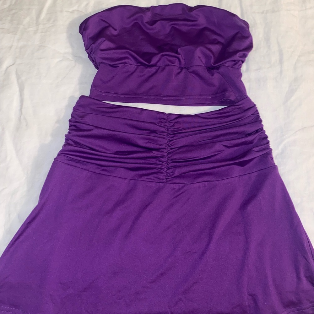 Princess Polly Two Piece Set